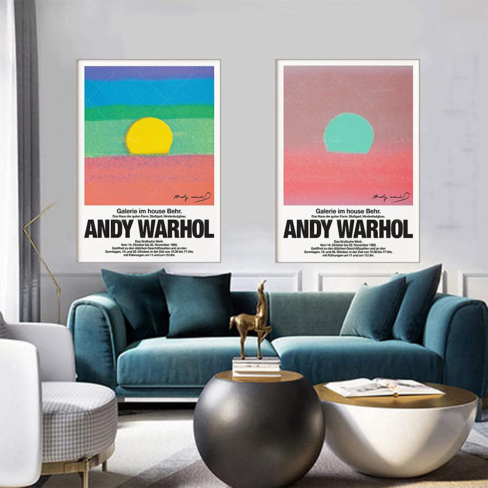 アート　ポスター　ANDY WARHOL アンディ　ウォーホール　インテリア　絵 アート ポスター ANDY WARHOL アンディ ウォーホール インテリア 絵